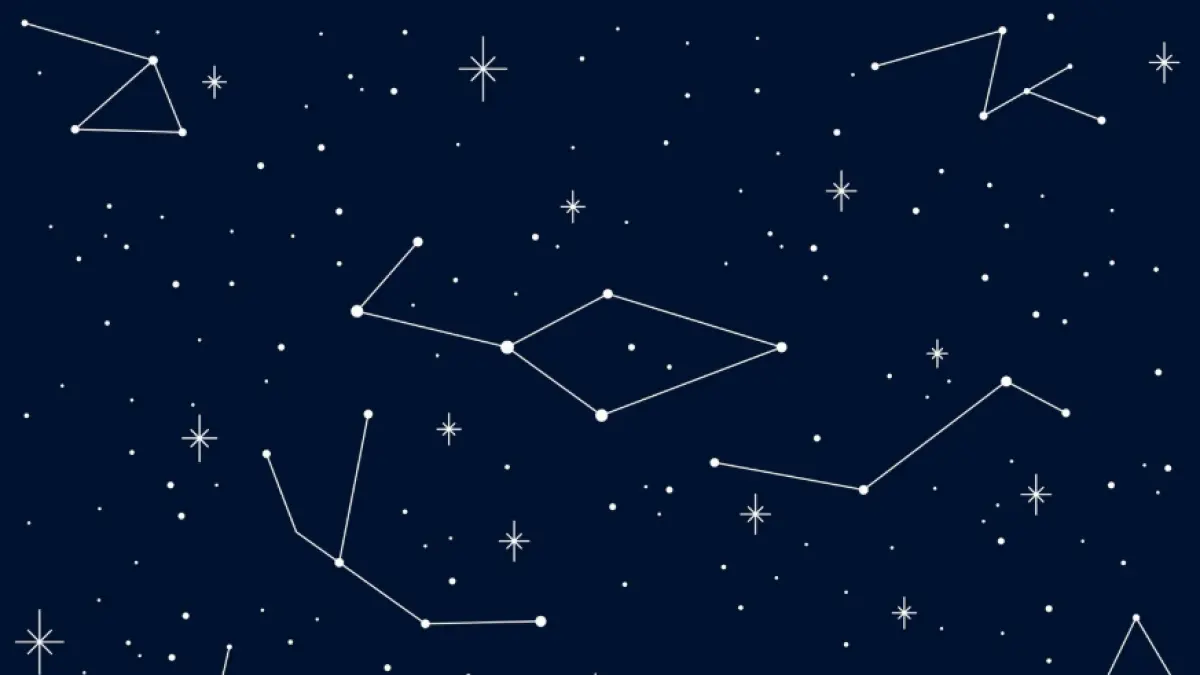 Ilustrasi ramalan zodiak (Magnific)