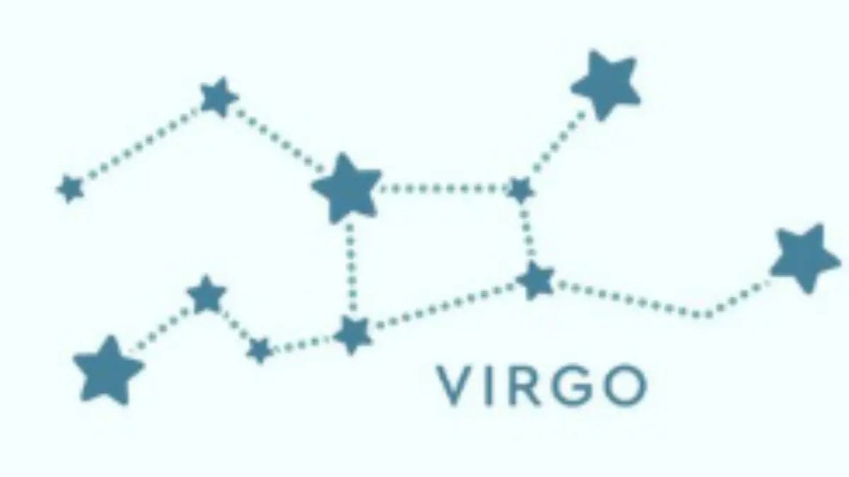 Ilustrasi zodiak Virgo (Magnific)