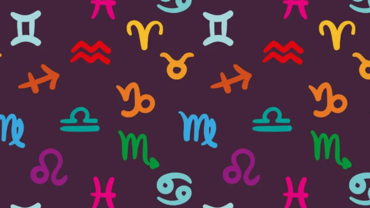 Ilustrasi ramalan zodiak (Magnific)