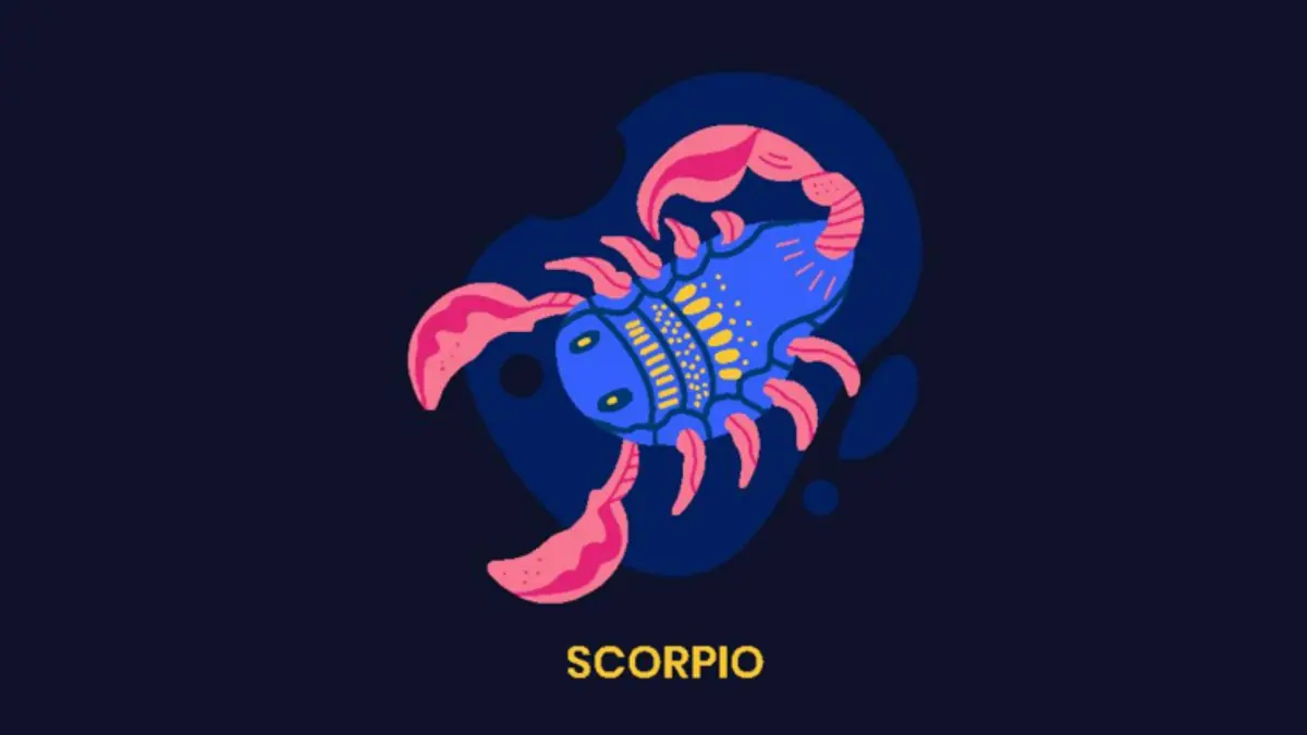 Ramalan Zodiak Scorpio 29 Oktober 2026: Asmara, Keuangan, Karier, dan Kesehatan