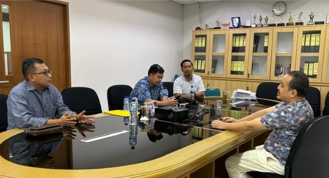 Bawaslu DKI Panggil Lagi Dharma Pongrekun-Kun Wardana