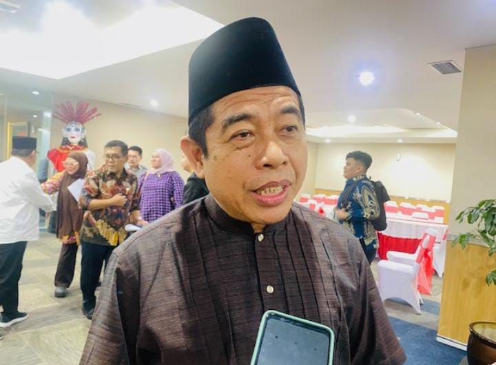 Khoirudin Bakal Segera Rampungkan Alat Kelengkapan Dewan 