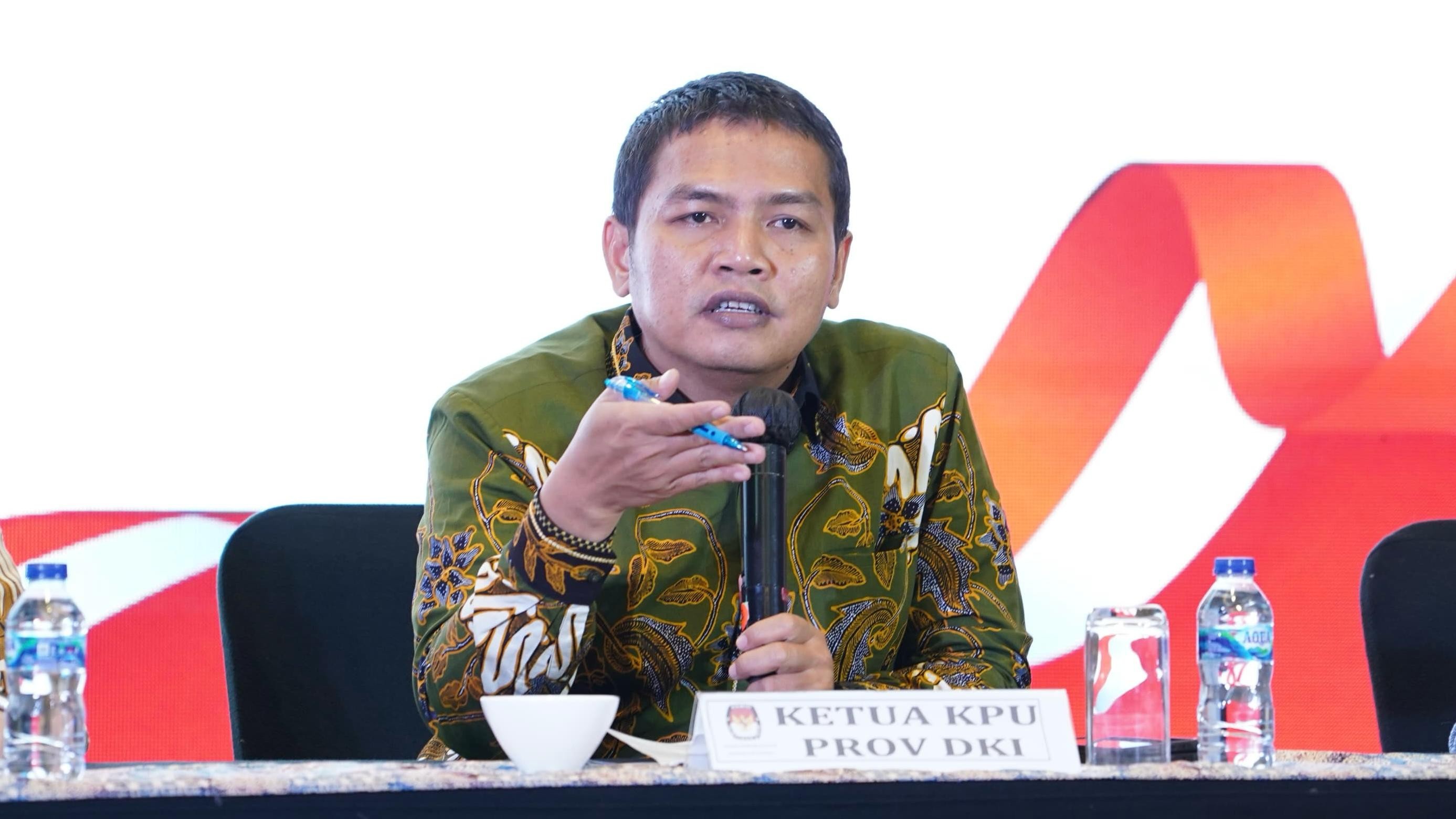 KPU DKI Terbitkan Aturan Batasan Dana Kampanye Pilgub DKI 2024, Naik Jadi Rp 346 miliar