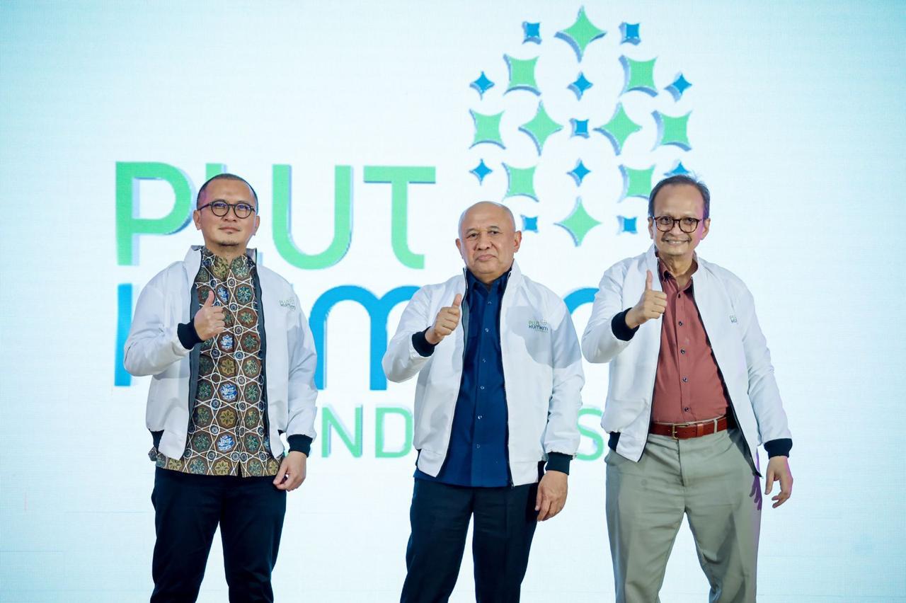 Dalam Ajang PLUT Award, MenKopUKM Minta PLUT-KUMKM Fokus Kembangkan Komoditas Unggulan