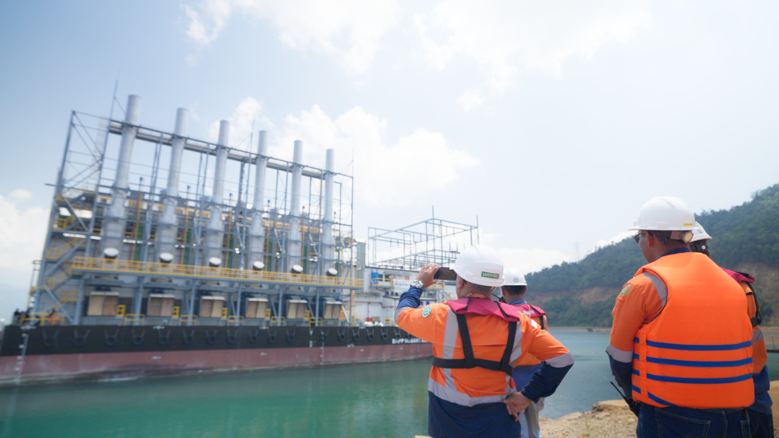 Ini Alasan Industri Nikel di Indonesia Gunakan Energi Hijau