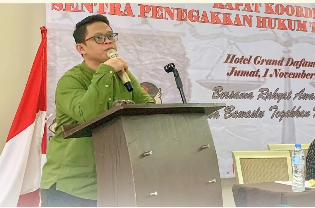 Bawaslu DKI Jakarta Antisipasi ASN yang Tak Netral 