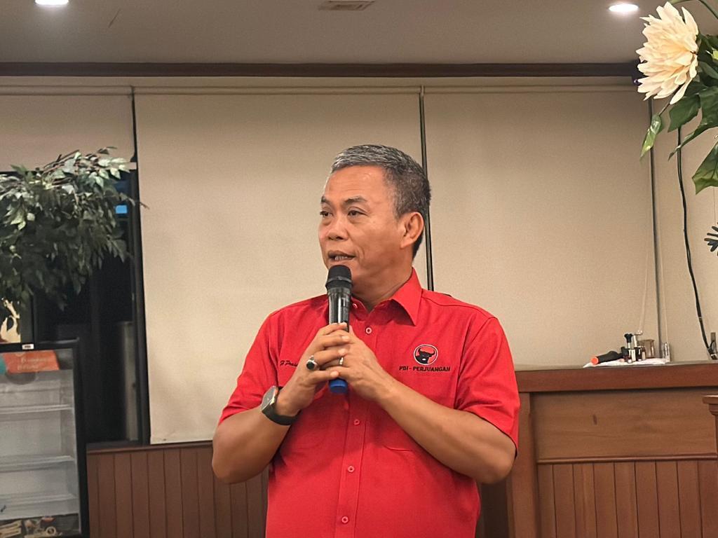 Prasetyo Wanti-Wanti KPU Jakarta dan Kota Harus Transparan Gelar Rekapitulasi Suara Pilgub DKI