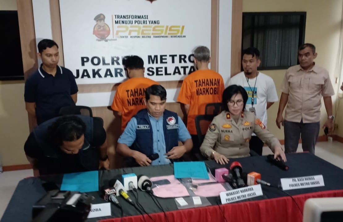 Tekanan Popularitas Alasan Fariz RM Konsumsi Narkotika