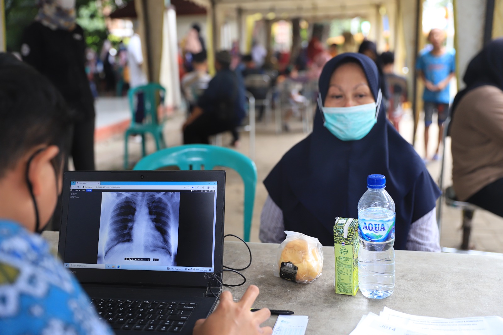 Awas Menular! Dinkes Kota Tangerang Sebut Ada 1.746 Kasus Positif TBC