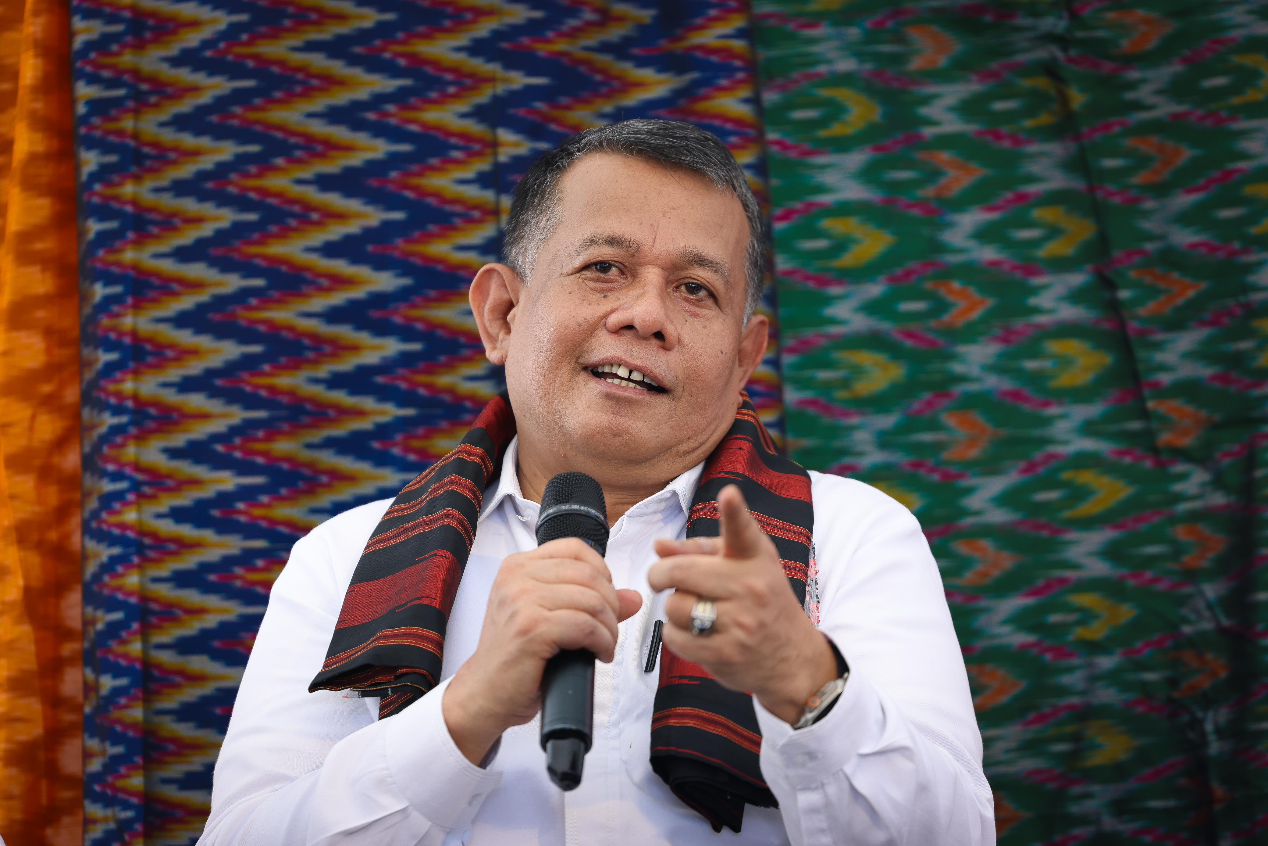 Wamen UMKM: Program MBG Buka Peluang Besar UMKM untuk Berkembang