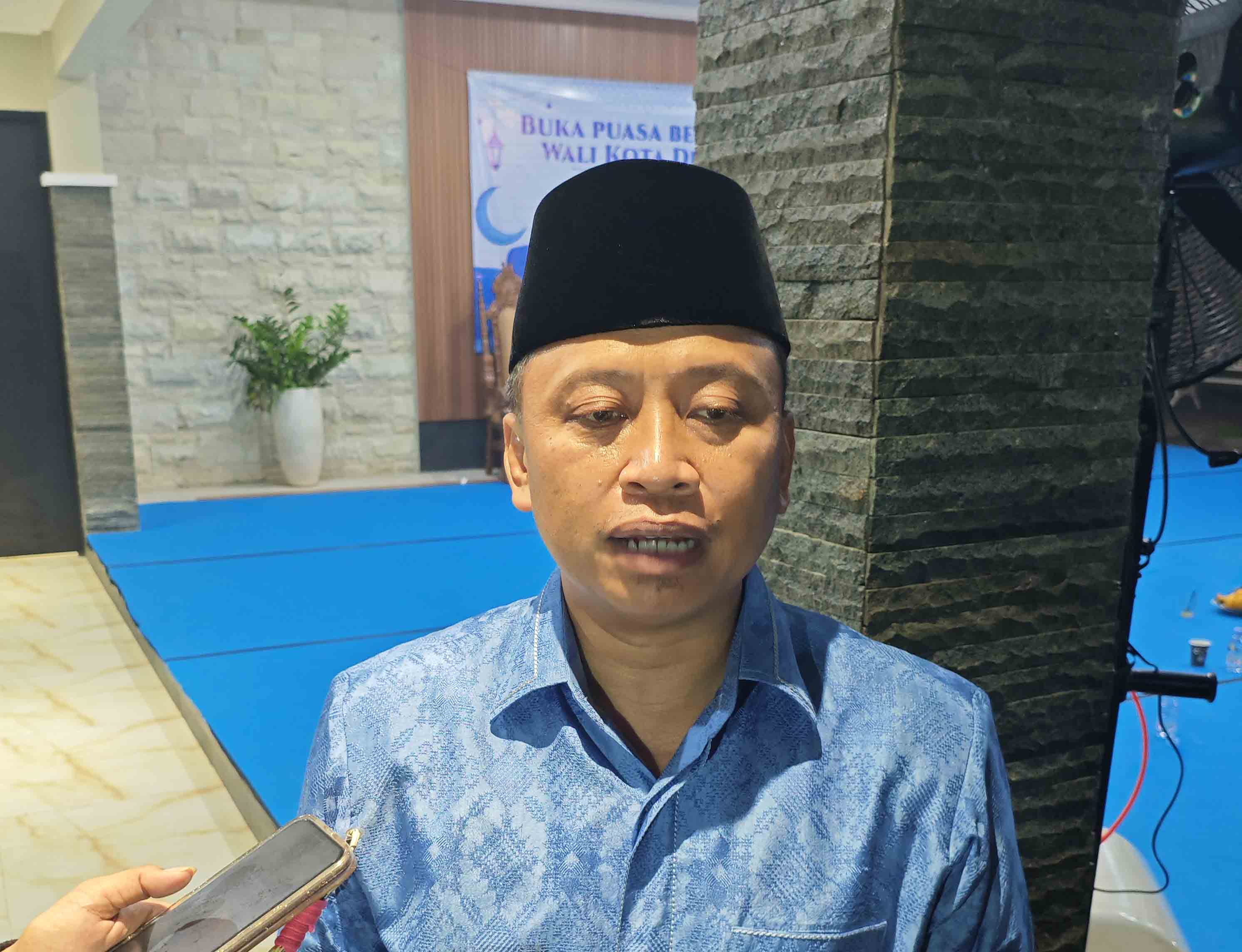 Wali Kota Depok Izinkan Ada Pendatang, Asal Punya Tujuan Jelas