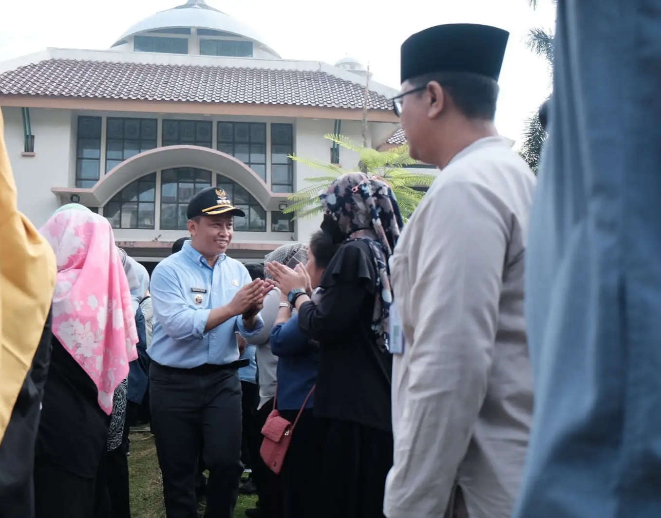 Kinerja ASN Pemkot Depok Akan Dipantau Gubernur Jabar