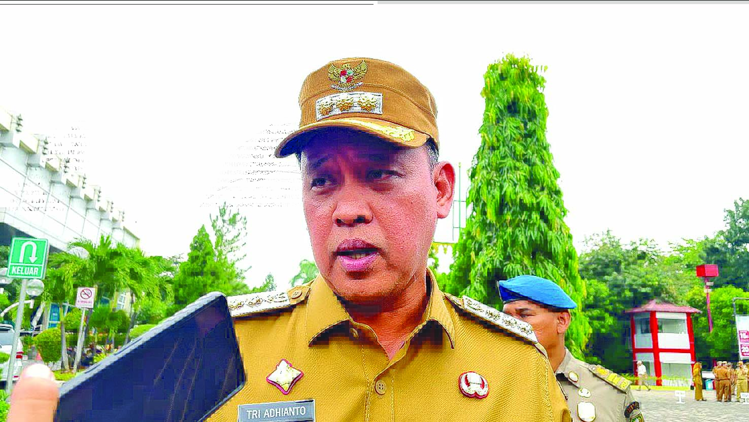 Pemkot Bekasi Investigasi Laporan Bau Gas Menyengat yang Meresahkan Warga