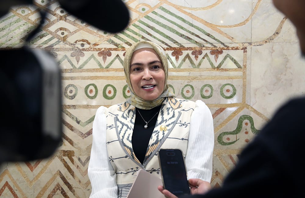 Komisi E DPRD DKI Dukung Pemprov DKI Membangun Taman Anak Sejahtera