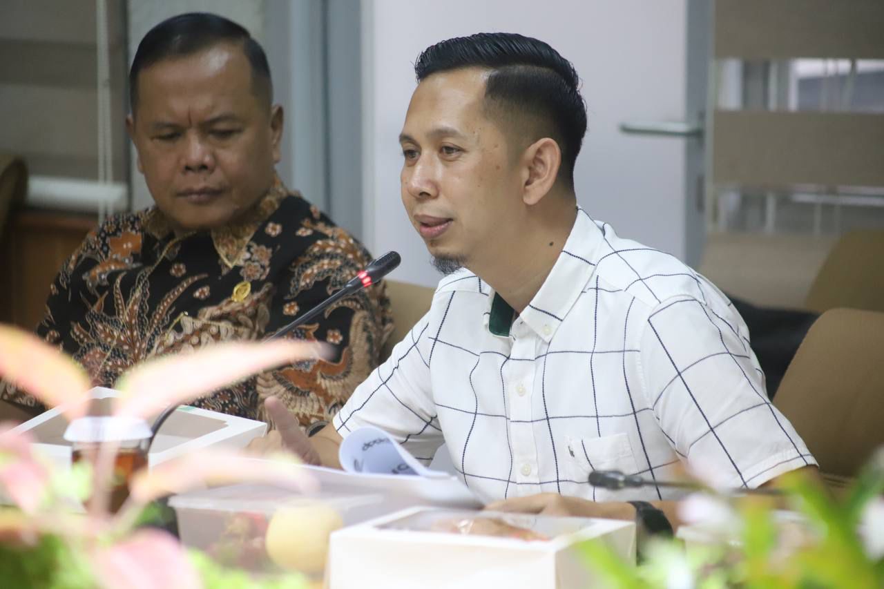 Pelayanan untuk Masyarakat Harus Cepat, Pansus 6 DPRD Kota Bandung Soroti Penanganan Sampah