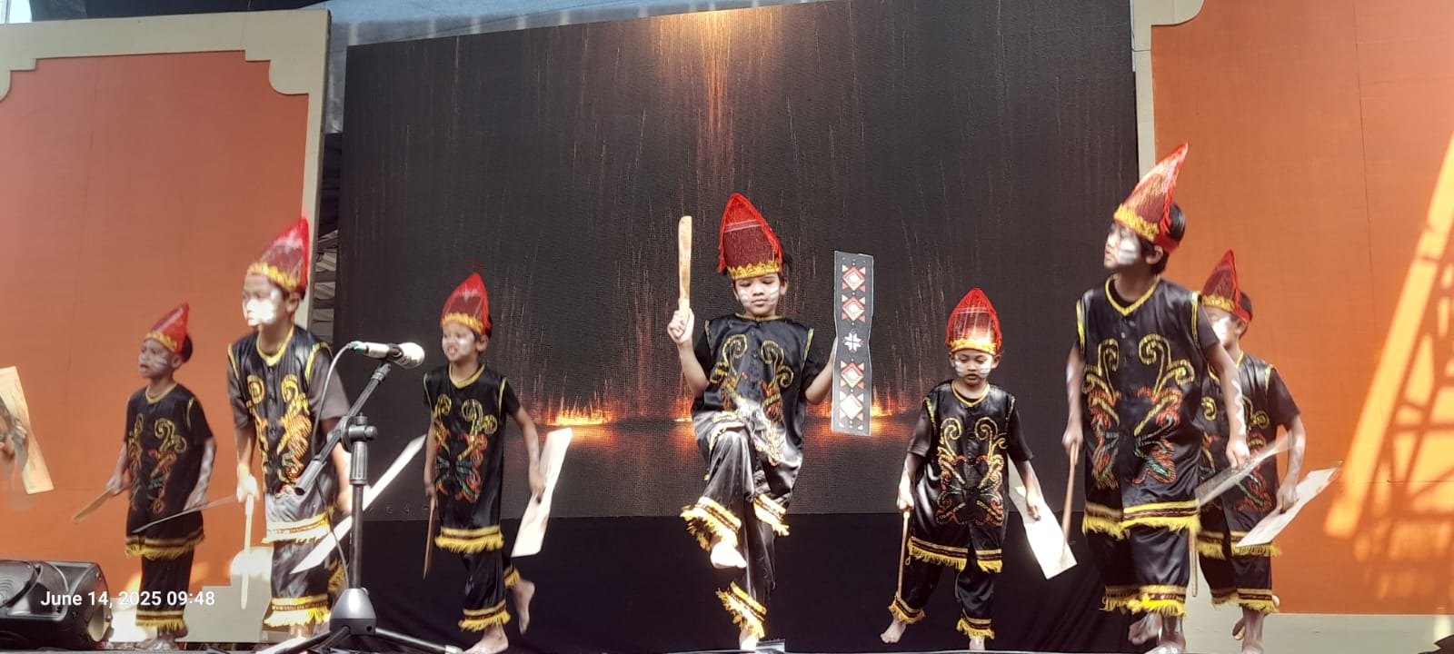 Onederful Islamic Fest 2025 Hadirkan Ustaz Syam dan Ade Jigo 