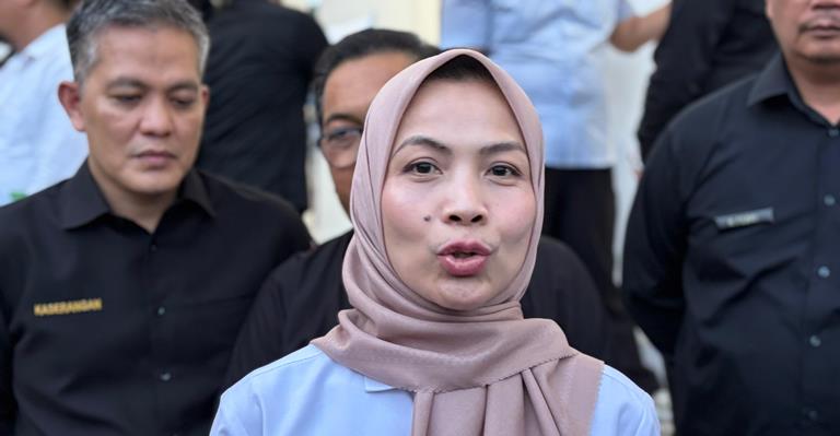 Bupati dan Wabup Serang Siap Hadiri Retreat Kemendagri di IPDN
