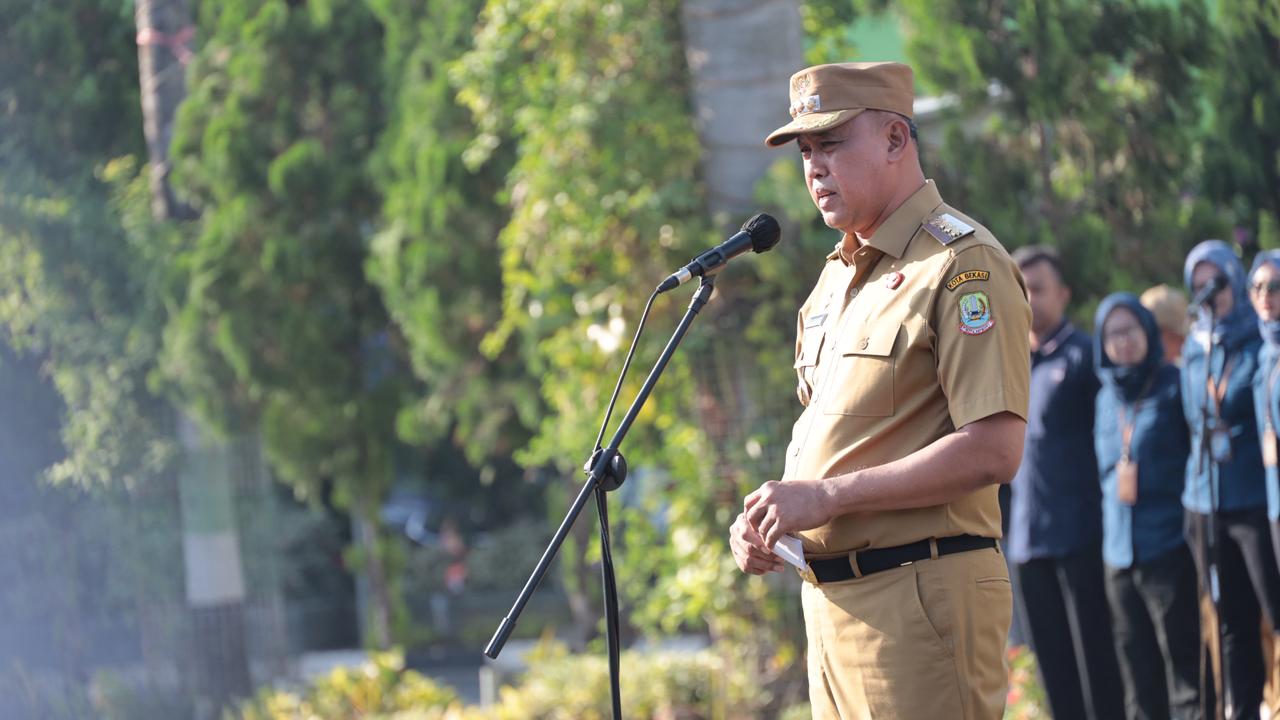 Soroti Kasus Pelecehan Seksual Anak, Wali Kota Bekasi Tegaskan Aparatur Wajib Cepat Tanggap