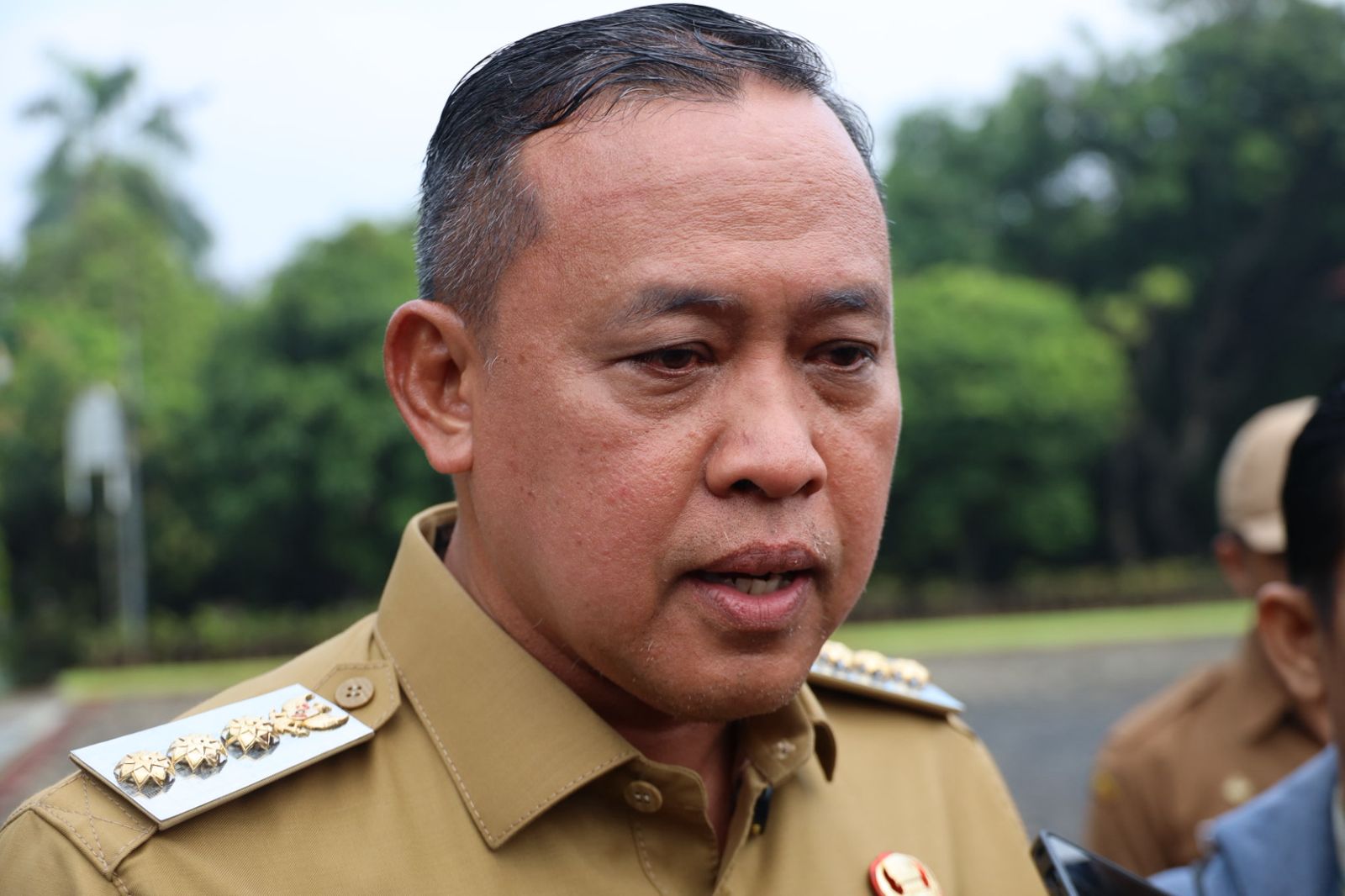 Wali Kota Soroti Praktik Joki Absensi, Instruksikan Sistem Kehadiran Pegawai Lebih Ketat