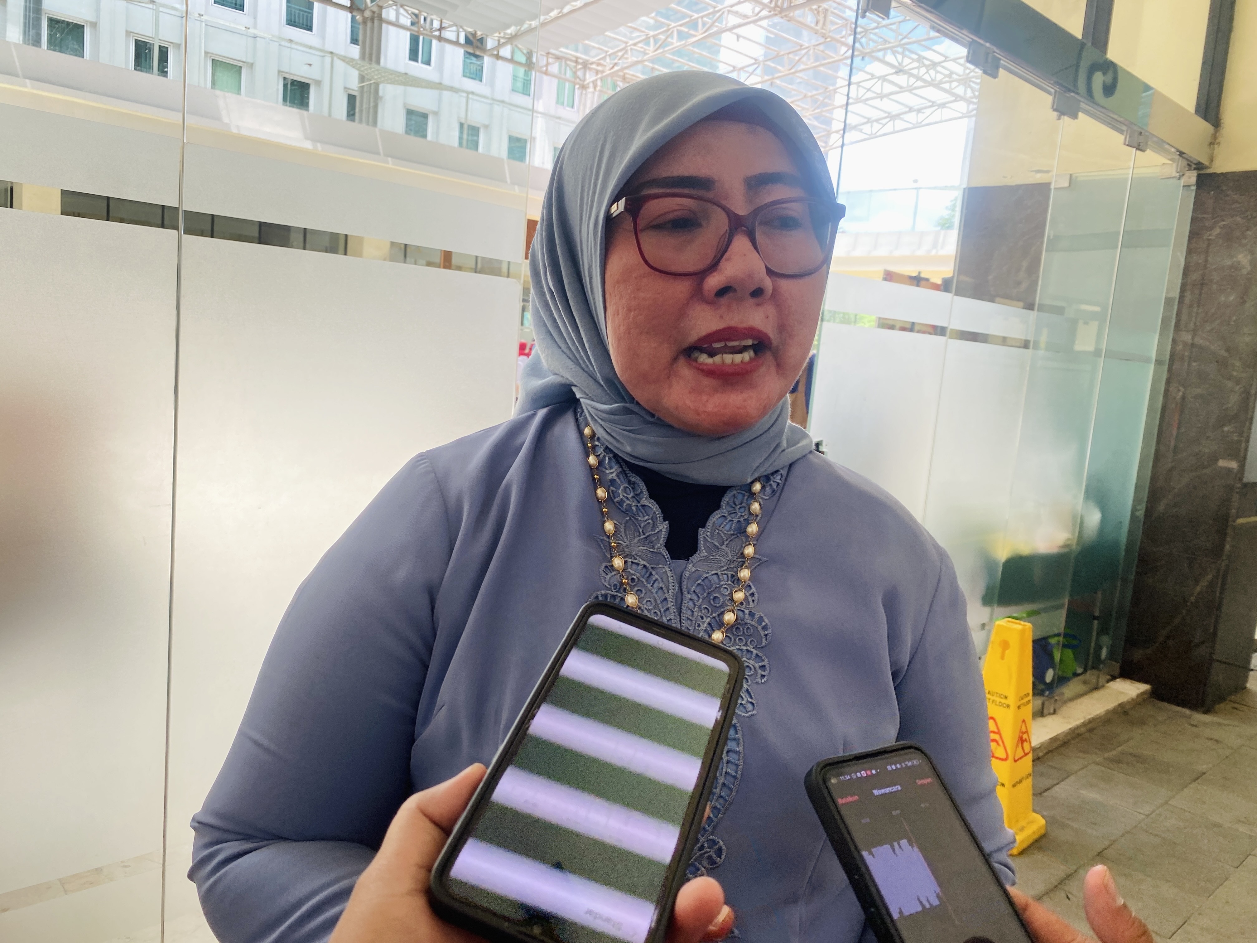 DPRD Tangsel Minta Pemkot Fokus Tangani TBC, Dinkes Tangsel Catat Ada 2.639 Kasus TBC hingga Juni