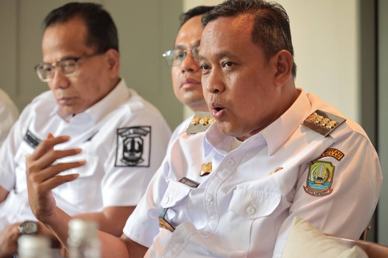 Warga Tak Mampu Dapat Bantuan Hukum Gratis, Ini Alasan Wali Kota Bekasi!