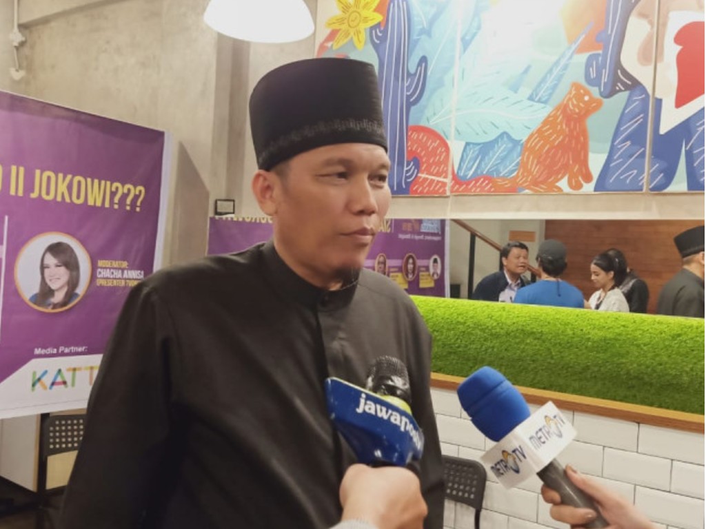 Dianggap Takut Terhadap OTT Asing, Ini yang Diminta Pengamat kepada Menkomdigi!