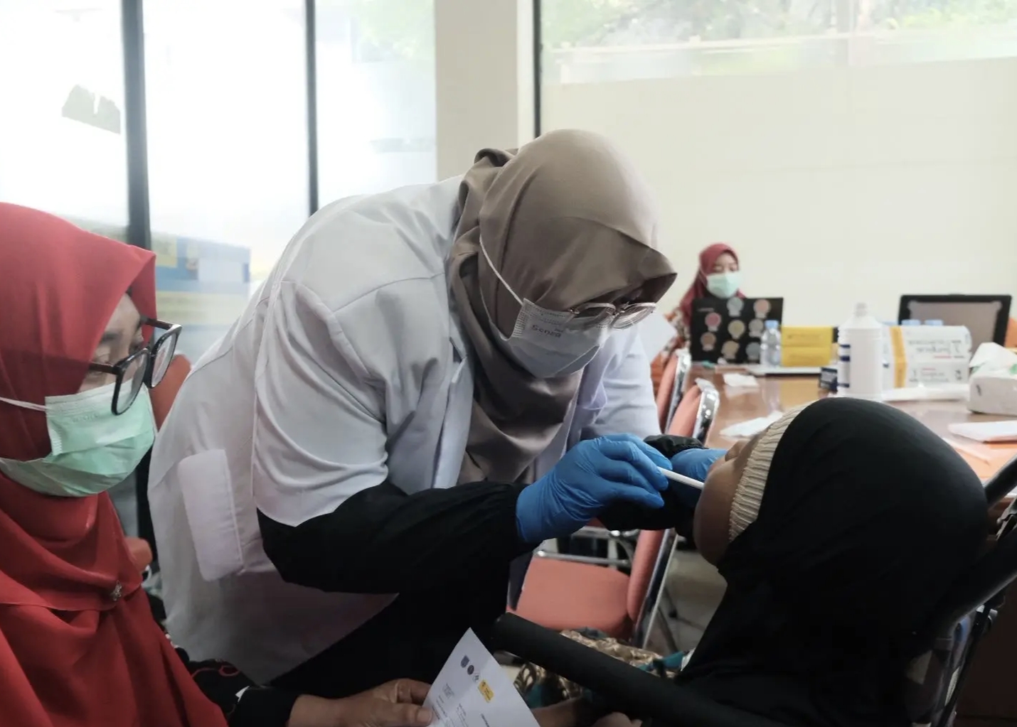 Pemkot Depok Luncurkan Fasilitas untuk Anak Berkebutuhan Khusus