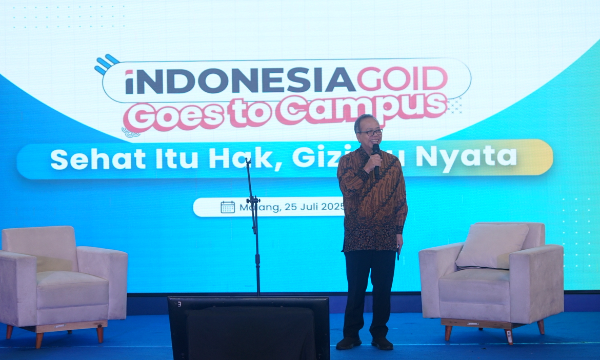 Indonesiagoid Gaet Komunitas Hadirkan Konten Akurat dan Inspiratif di Ruang Digital, Ini Kata Direktur Informasi Publik Komdigi!