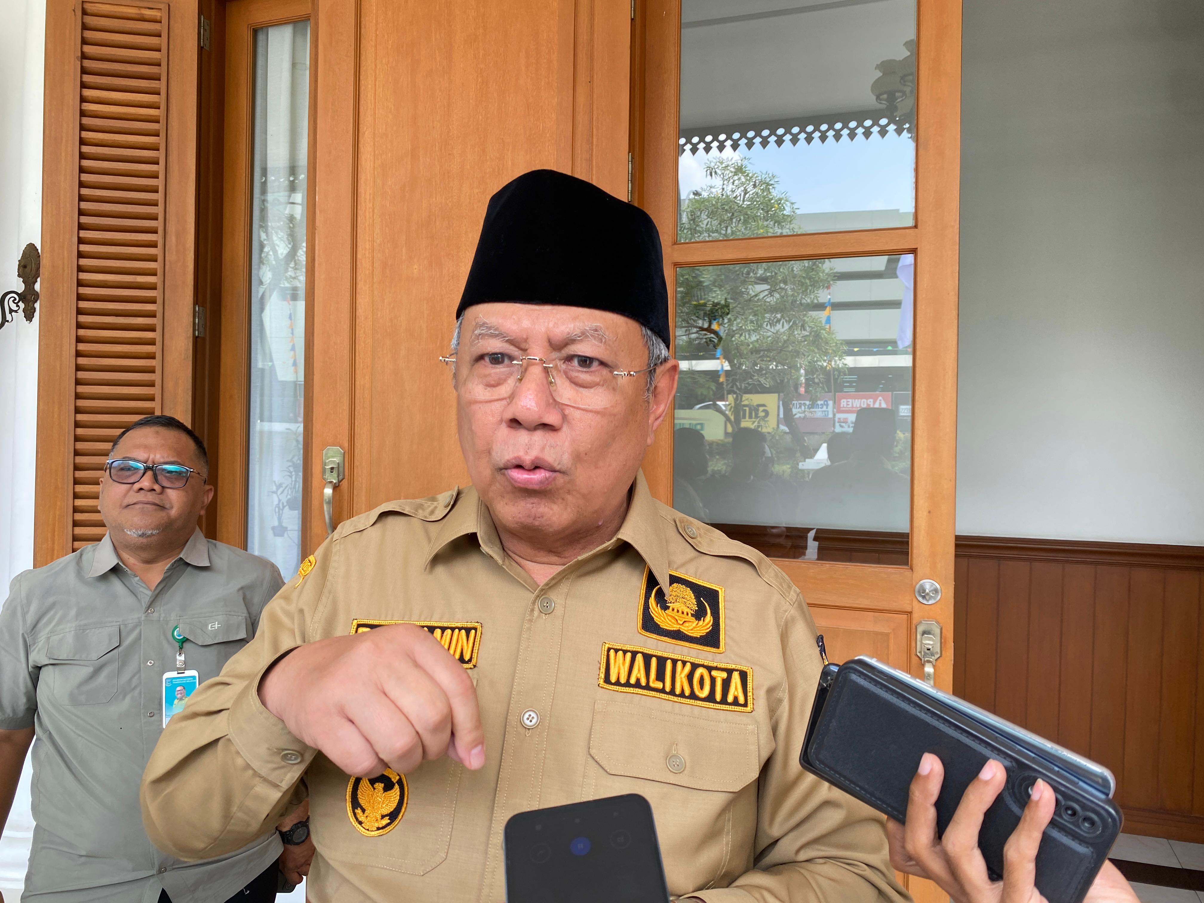 Sekolah Rakyat Masih Difokuskan untuk SMA, Pemkot Tangsel Dukung Program Provinsi Banten