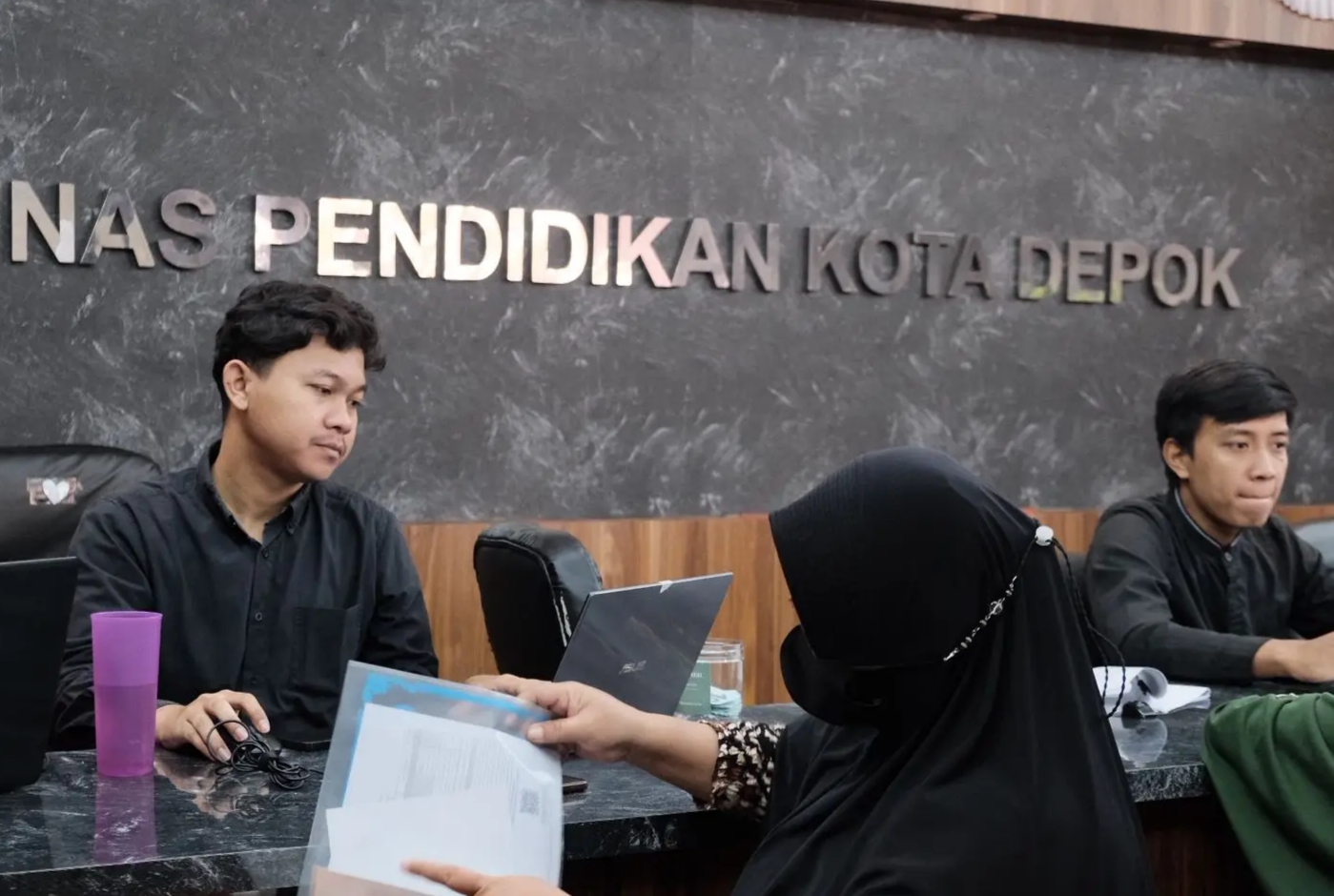 Pendaftaran Sekolah Gratis di Kota Depok Diperpanjang hingga Akhir Agustus