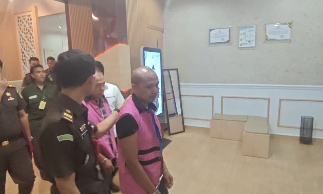 Kejari Depok Usut Kasus Korupsi Senilai Miliaran, Seorang Pejabat Bank Plat Merah Diciduk