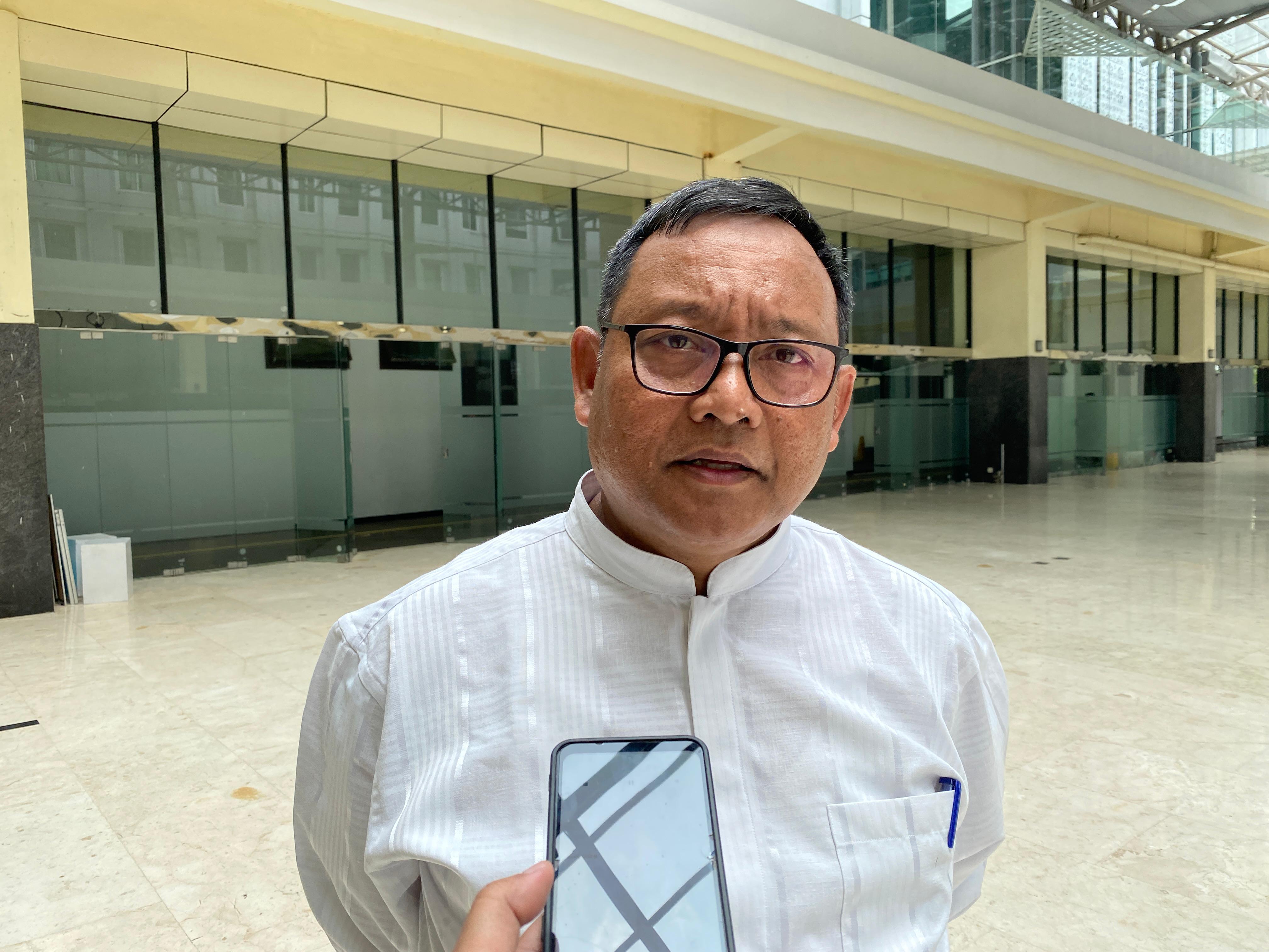 Pelaku Usaha Minta Solusi Royalti Musik, Dispar Kota Tangsel Siap Menjadi Mediator