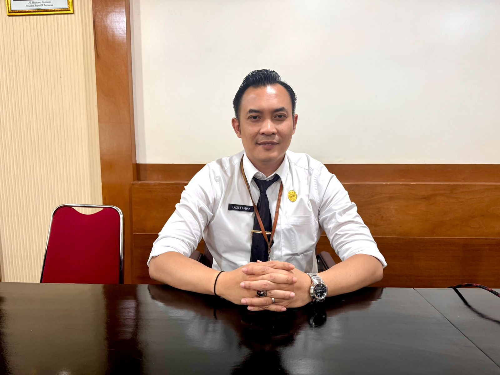 Perebutan 8 Pulau di Teluk Banten Memanas, Pemkab Serang Tegaskan Tak Akan Lepas ke Pemkot
