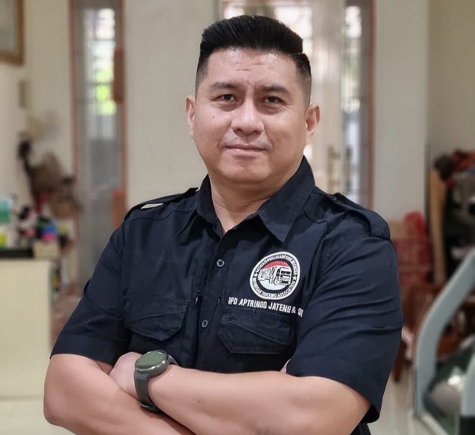 Berharap Kebijakan Pembatasan Operasional Truk Sumbu 3 Tidak Jadi Budaya di Kemenhub, Ini yang Dianalisis Aptrindo!