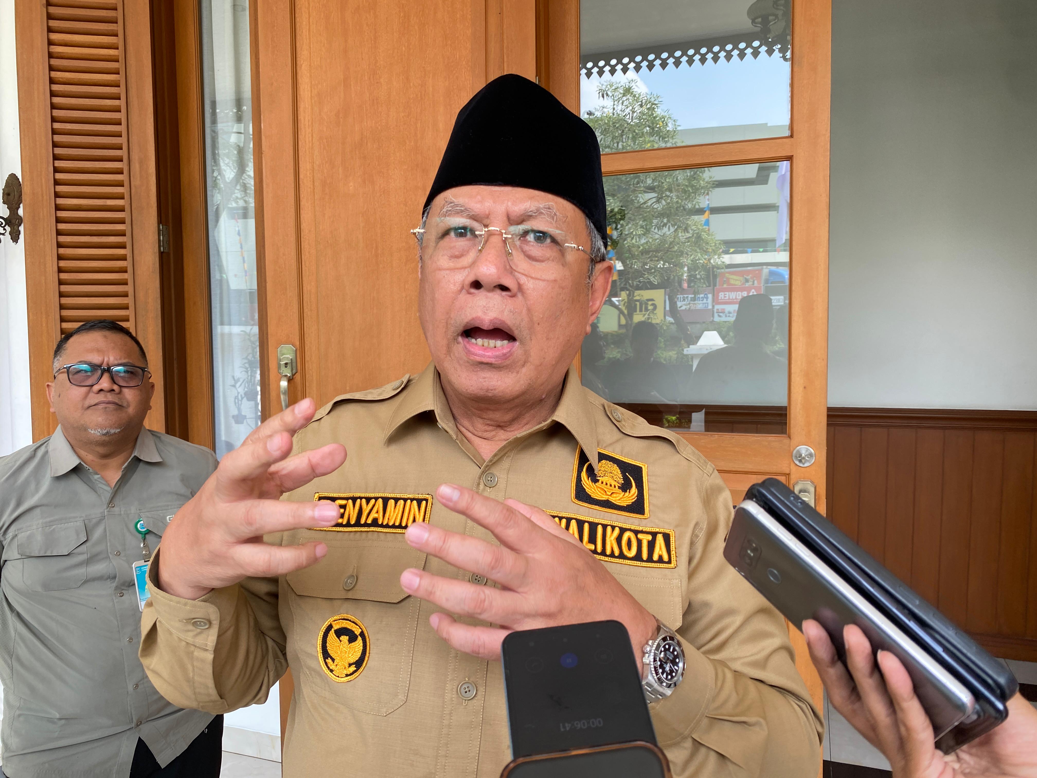 Wajah Pelaku Kekerasan Anak Bakal Dipublikasi, Ini Langkah Tegas Wali Kota Tangsel!