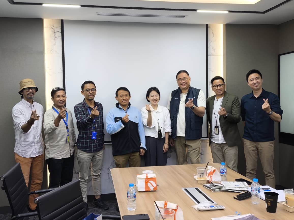 Hyundai Catat Hasil Positif di GIIAS 2025