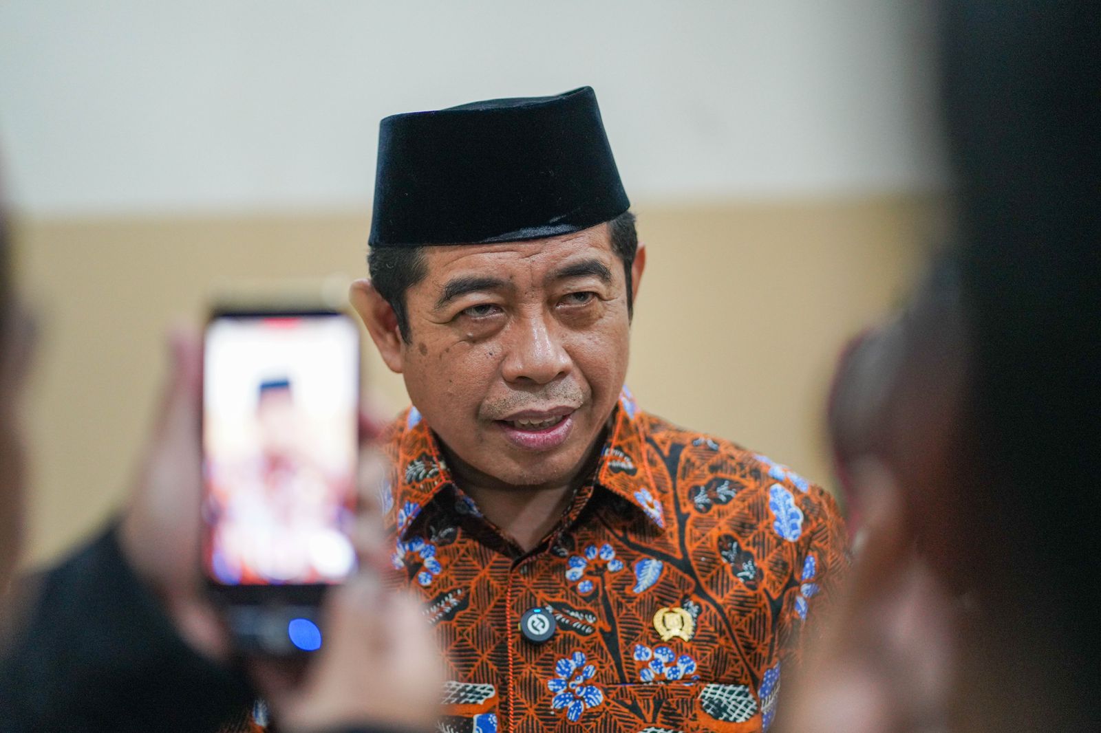 Perluasan Layanan Transportasi Publik Jakarta, Ketua DPRD DKI Langsung Sambut Positif Ekspansi Transjakarta   