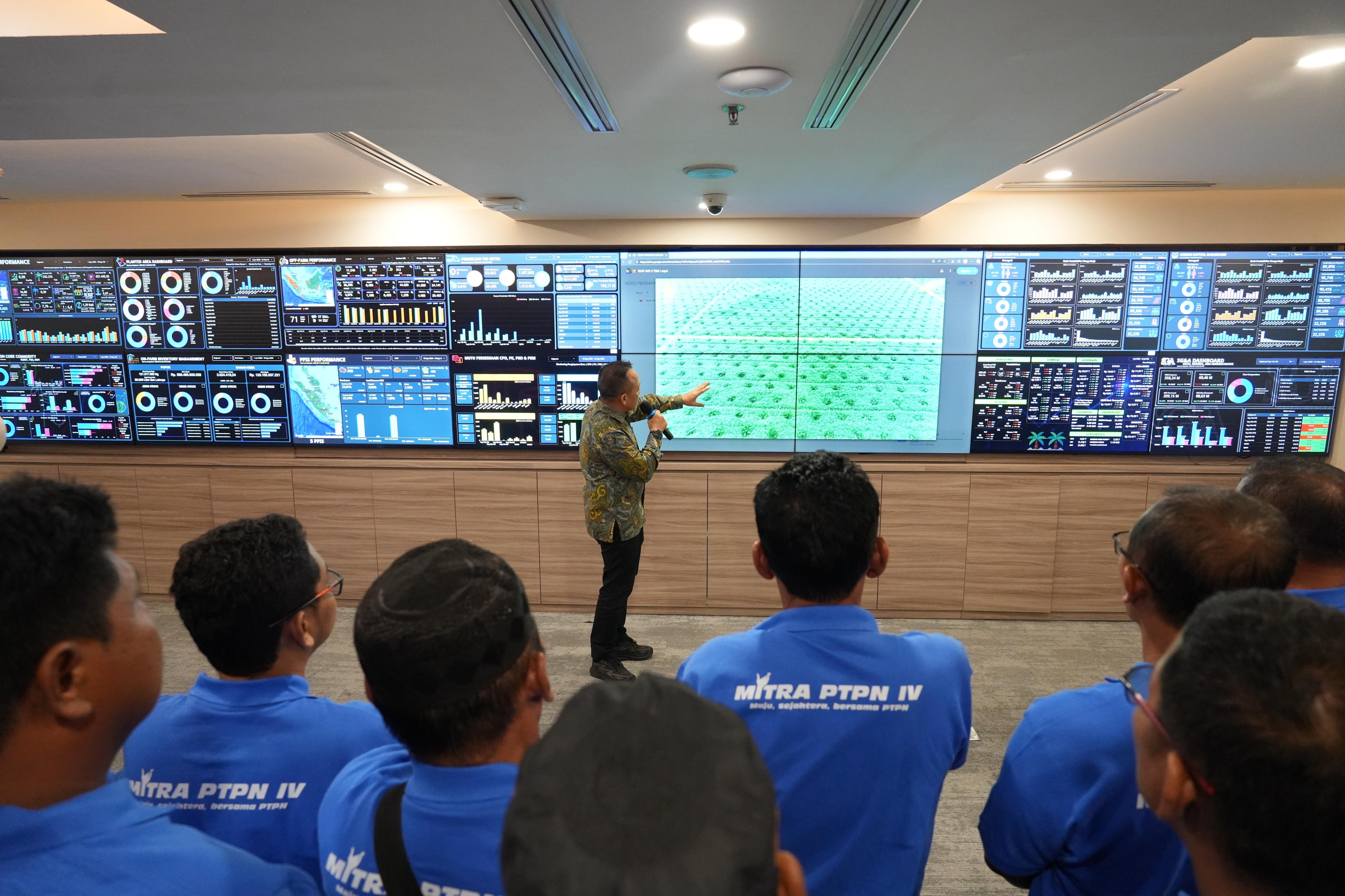 Momen Kemerdekaan, PalmCo Boyong Petani Sawit se-Indonesia ke Jakarta, Ini Ternyata Tujuannya?