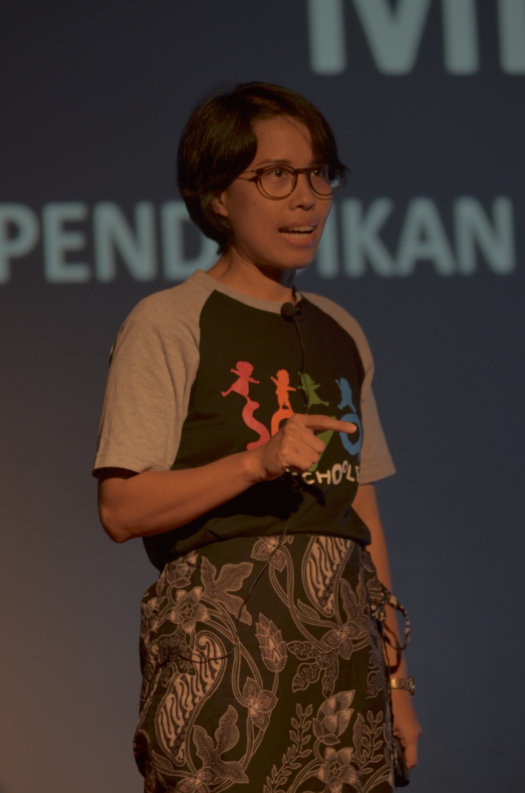 Kemendikdasmen Diprotes PHI karena Tak Dilibatkan Susun Kebijakan Sekolah Rumah, Ellen Nugroho: Sudah Aktif Berdialog sejak 2017 