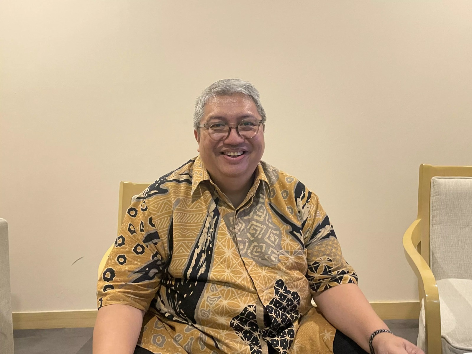 Aturan Pembatasan Operasional Truk Sumbu 3 saat Libur Maulid Nabi Perlu Konsensus Bersama, Ini yang Diharapkan Pengusaha Ritel! 