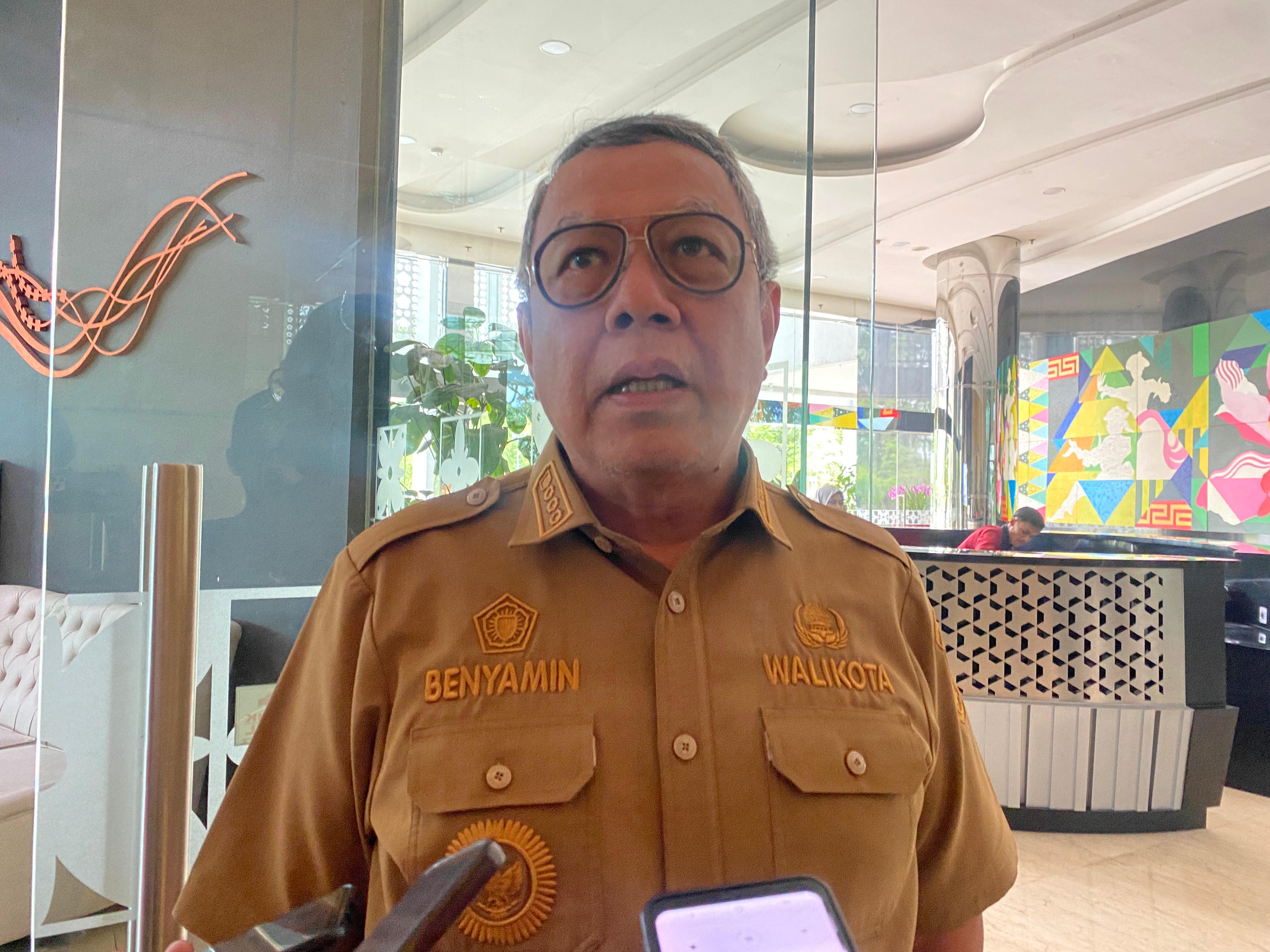 Pemkot Tangsel Siapkan Rumah Aman untuk Korban Kekerasan, Ini yang Dikatakan Benyamin Davnie!
