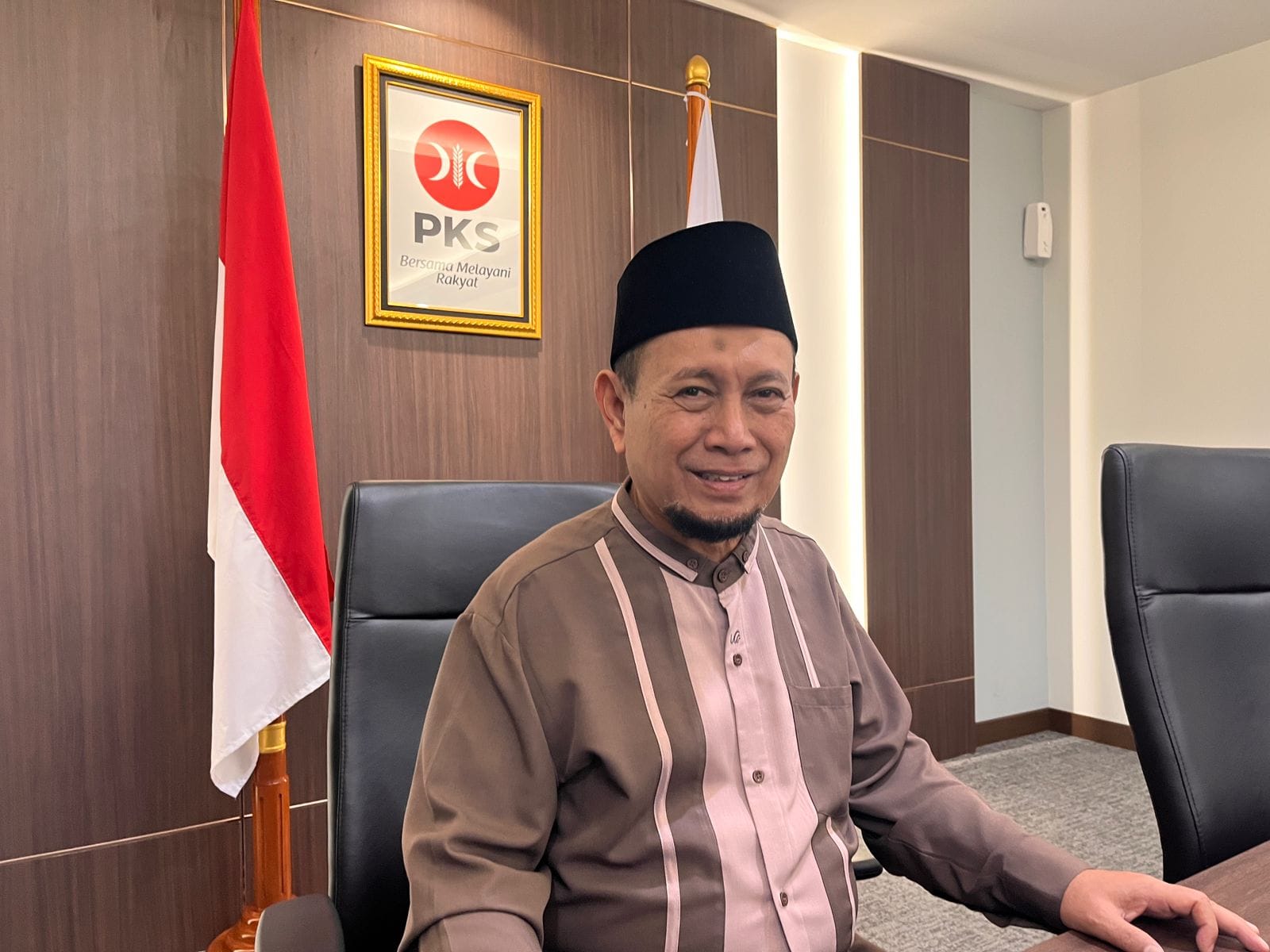 Achmad Yani, Anggota Komisi A DPRD DKI Jakarta