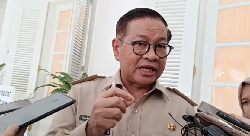 Gubernur DKI Berikan Keringanan Pajak untuk Perhotelan dan Restoran