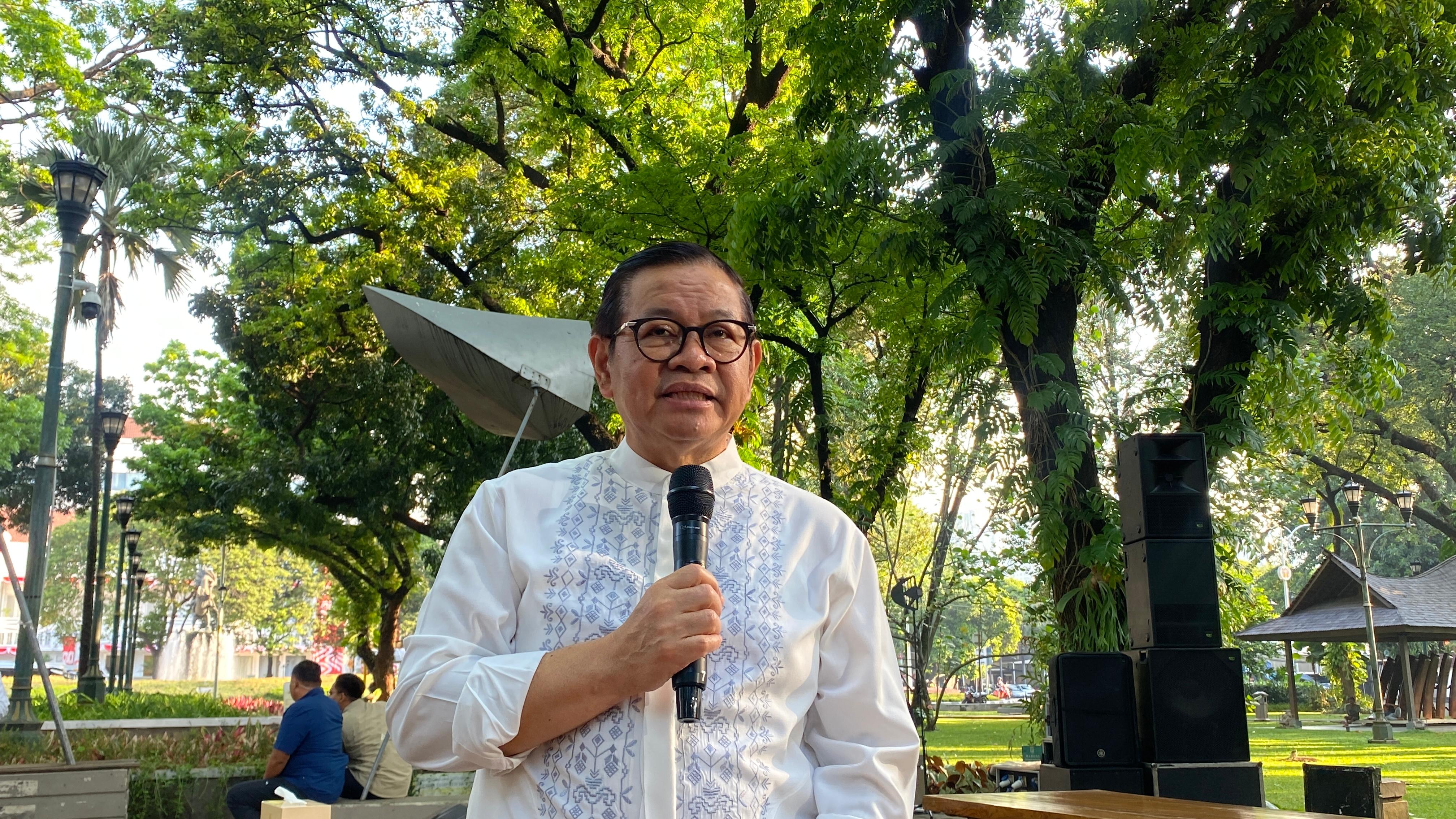 Transformasi Wajah Ibu Kota: Pramono Bangun Hub di Bundaran HI dan Dukuh Atas
