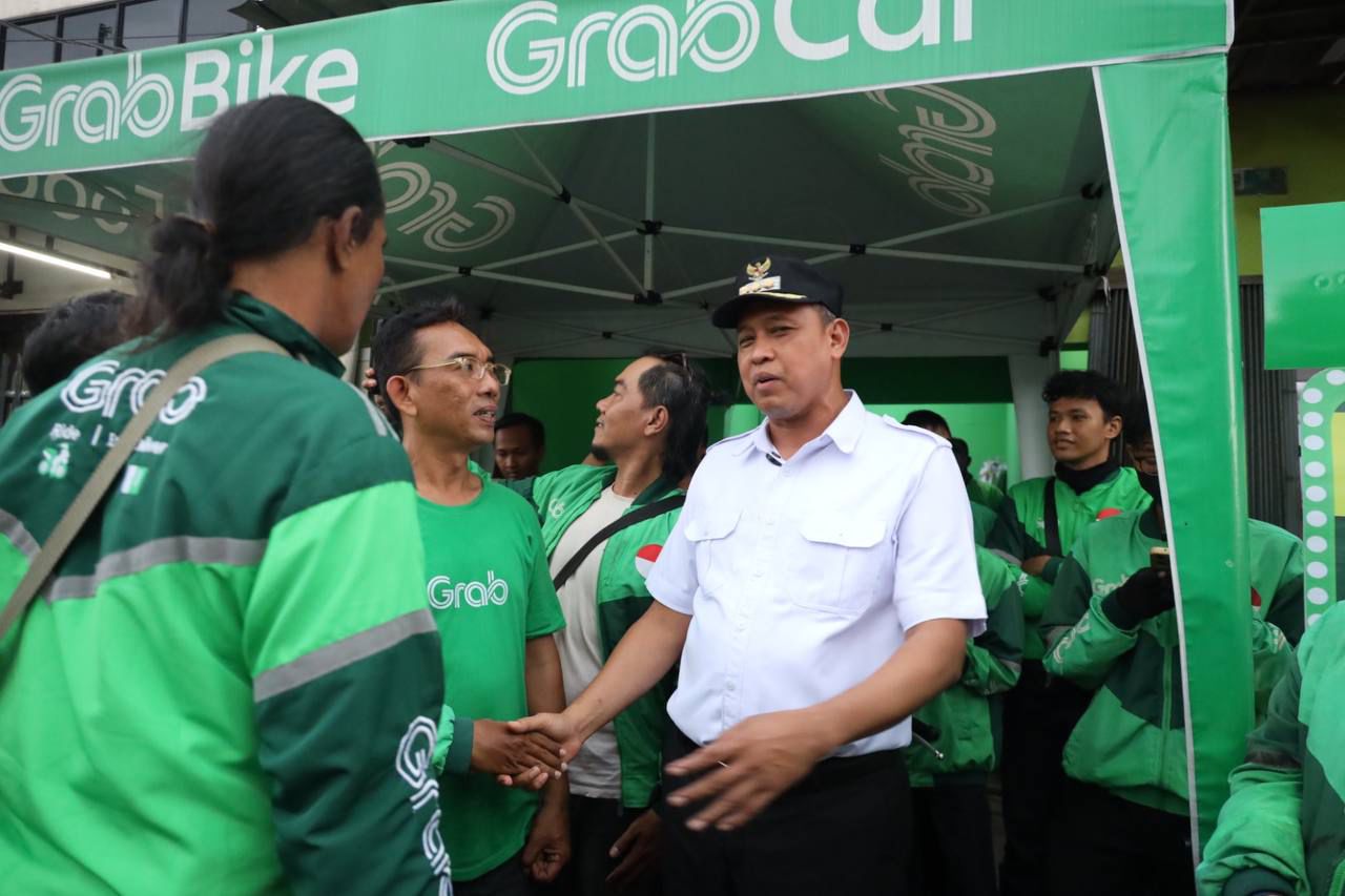 Gelontorkan Rp 2 Miliar, Wali Kota Bekasi: 10 Ribu Pekerja Informal Dapat Perlindungan