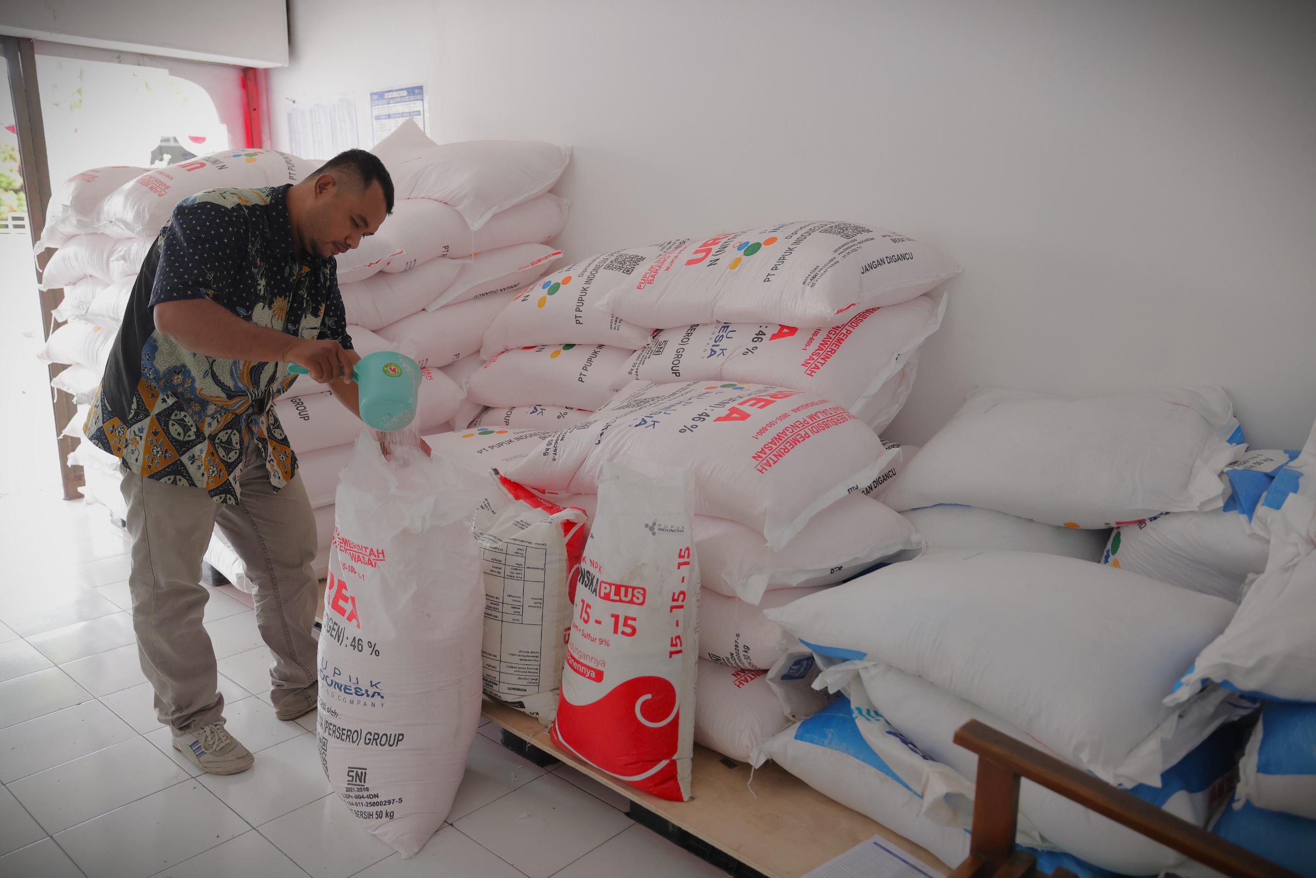 Bangkitkan Optimisme Koperasi Desa Merah Putih Bangunharjo Melalui Dana Bergulir LPDB