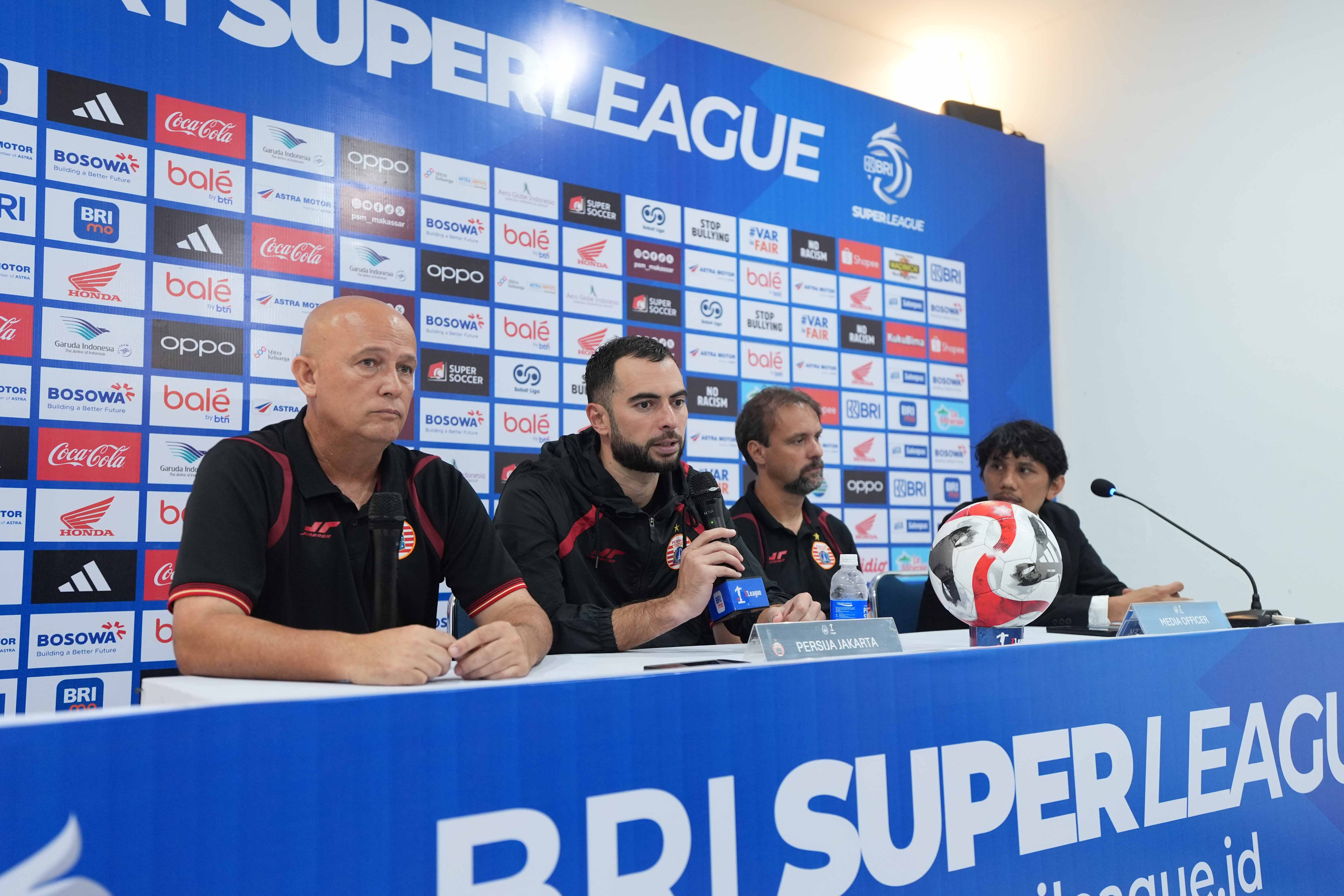 Bek Persija Jordi Amat Kecewa Tak Raih Poin di Tanah Kelahiran Nenek