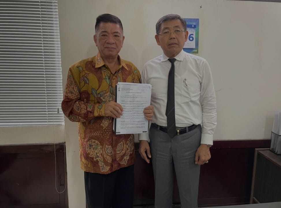 Kantor Hukum SES Minta Kementerian Pekerjaan Umum Bayar Ganti Rugi Rp 15 M yang Telah Berkekuatan Hukum Tetap