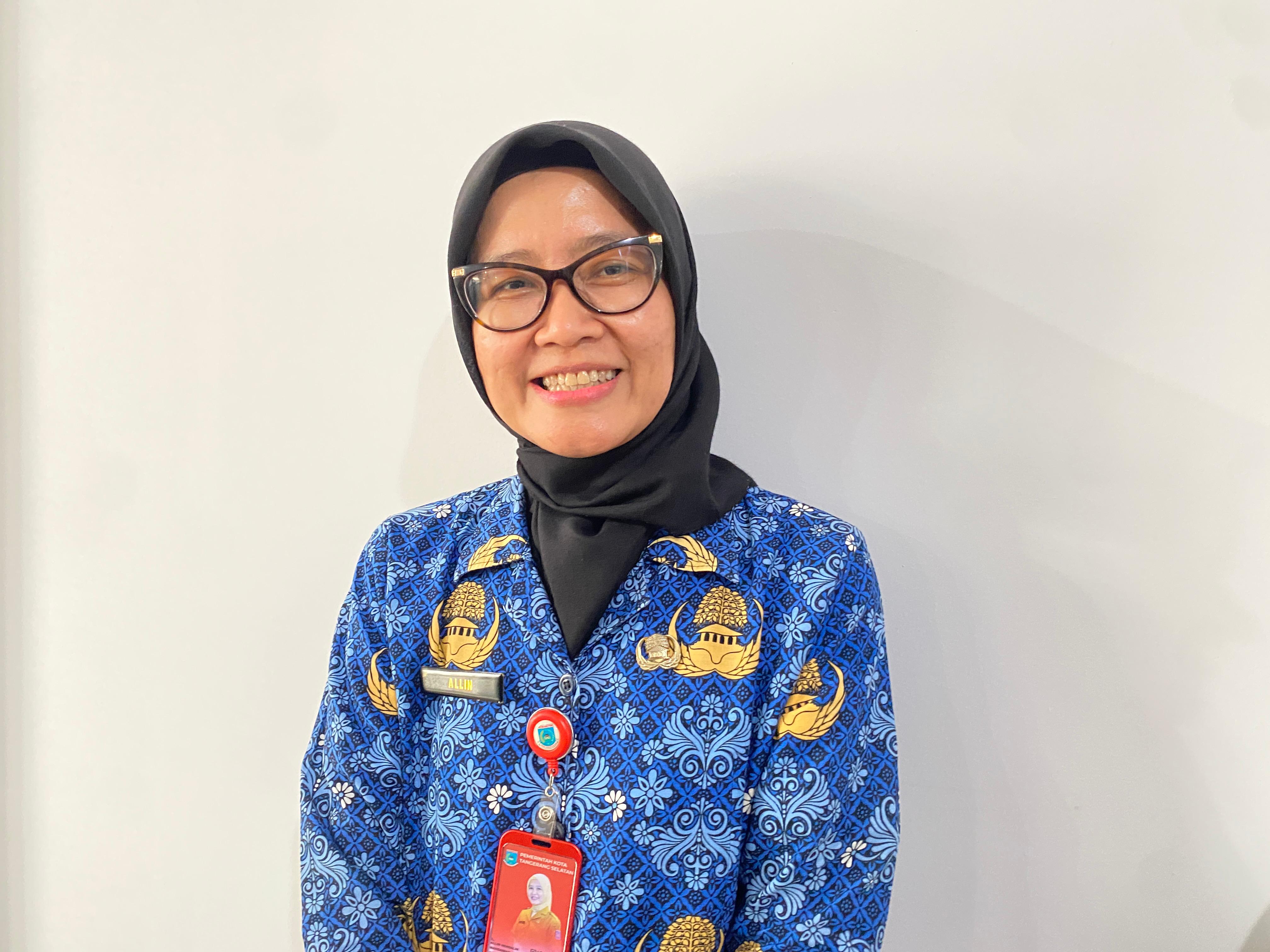 Dapur MBG di Tangsel Belum Ada yang Miliki Sertifikat Laik Higiene Sanitasi
