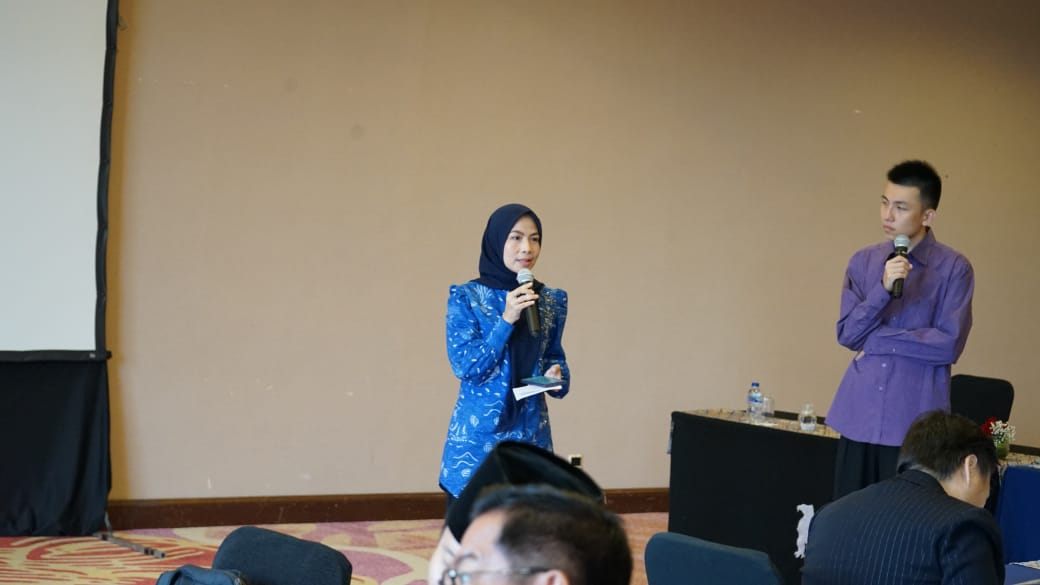 Pemkab Serang Siapkan Roadmap Investasi Internasional, Fokus Tarik Mitra Bisnis dari Beijing